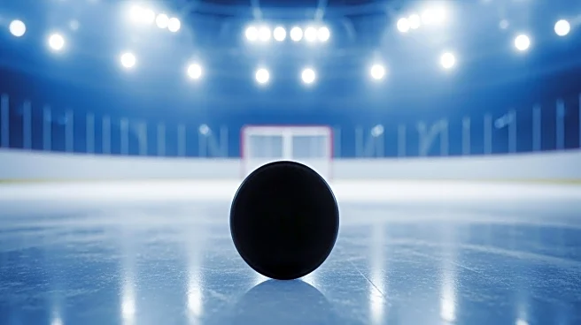 Patrick Kane Sets Record as NHL's Top U.S.-Born Scorer