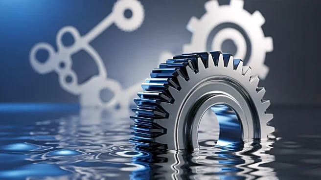 Modine Manufacturing Experiences Surge in Call Options Amid Strategic Merger