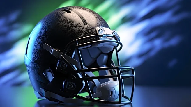 Seahawks' Defense Poised to Challenge Patriots in Super Bowl 2026