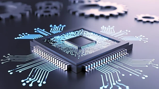 STMicroelectronics Reports Q4 Revenue Growth Amid Automotive Sector Challenges