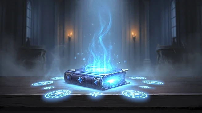 Blizzard Entertainment Unveils Future Updates for World of Warcraft: Midnight