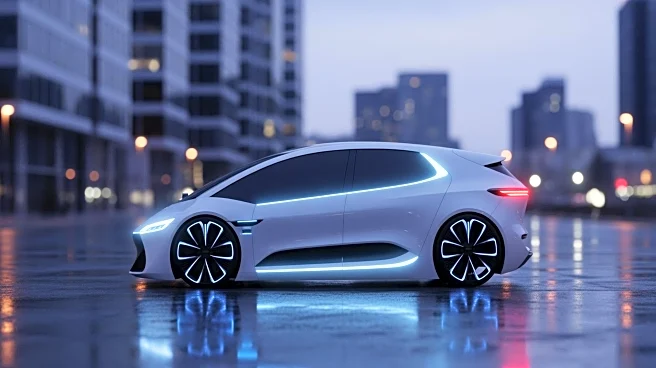 Waymo's Self-Driving Cars Begin Testing in Orlando, Awaiting Public Launch