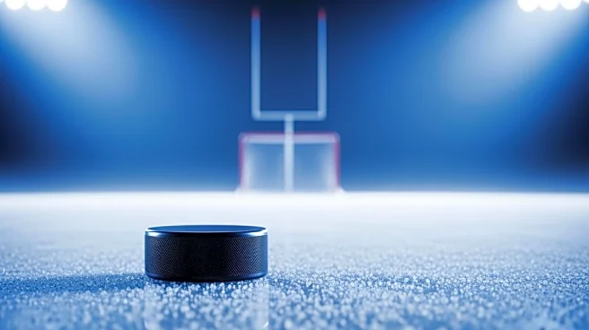 Kyle Connor Scores Lone Goal in Jets' Loss to Lightning