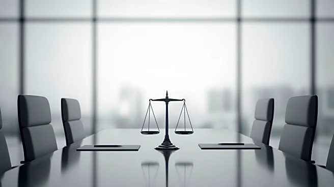 FTC Warns Biglaw Firms Over Potential Antitrust Violations in DEI Practices