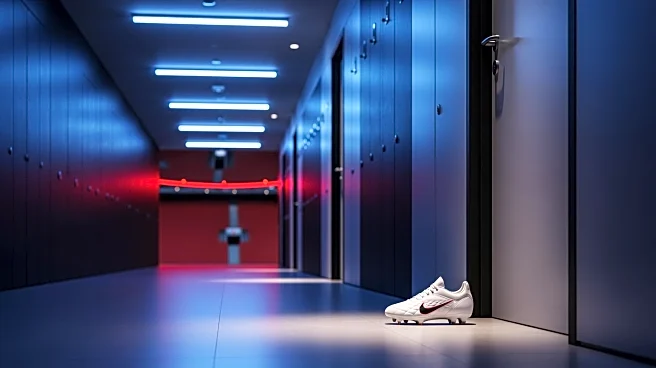 Liverpool Retains Young Talent Amid Transfer Window Decisions