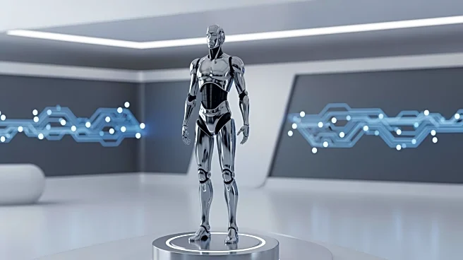 Global Humanoid Robot Installations Surge as Commercial Use Expands