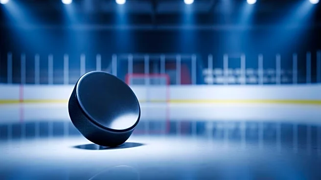 Dmitri Simashev Reassigned to AHL Tucson by Mammoth