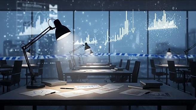 Amazon's Layoff Leak Sparks Anxiety Among Employees Amid Mass Job Cuts