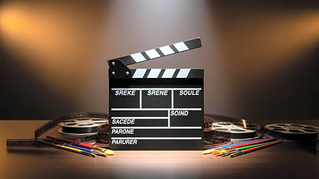 Latino Artists Demand Hollywood Accountability Following Casting Controversy