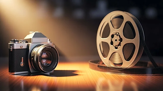 Sam Raimi's 'Send Help' Garners $2.2 Million in Box Office Previews