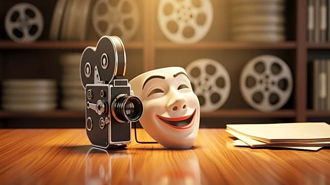 Catherine O'Hara Passes Away at 71, Leaving a Legacy in Comedy and Film