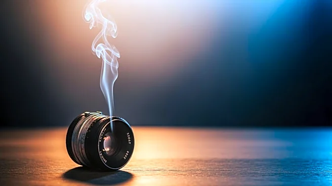 Sundance Film 'If I Go Will They Miss Me' Explores Dreams and Reality in Father-Son Drama