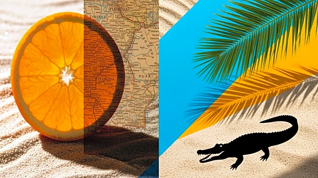 HBO Renews 'It's Florida, Man' for Third Season, Highlighting Unique Local Stories