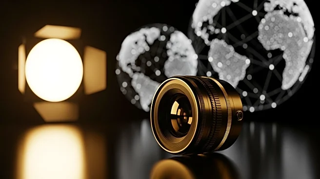 Mediawan Acquires Peter Chernin's North Road, Expanding Global Production Reach