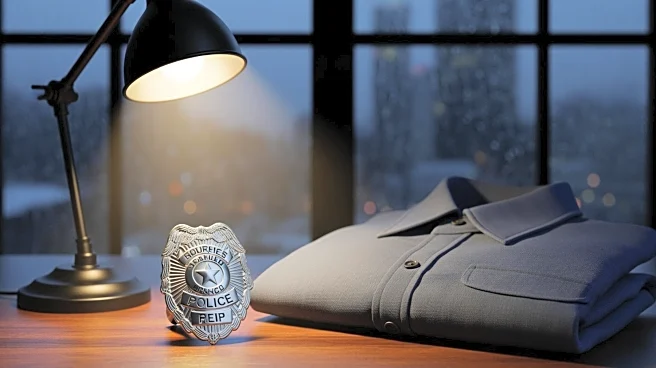 Milo Ventimiglia to Star in HBO Max's 'American Blue' Cop Drama Pilot