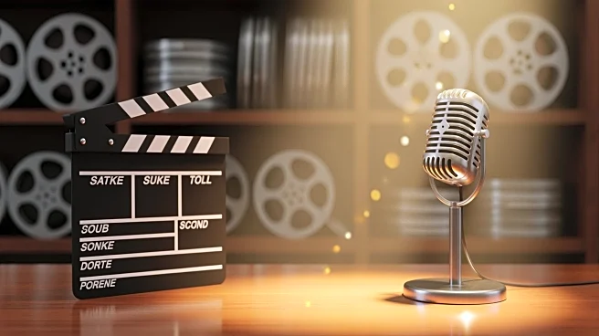 Catherine O'Hara Remembered by 'The Studio' Team as a Legendary Talent