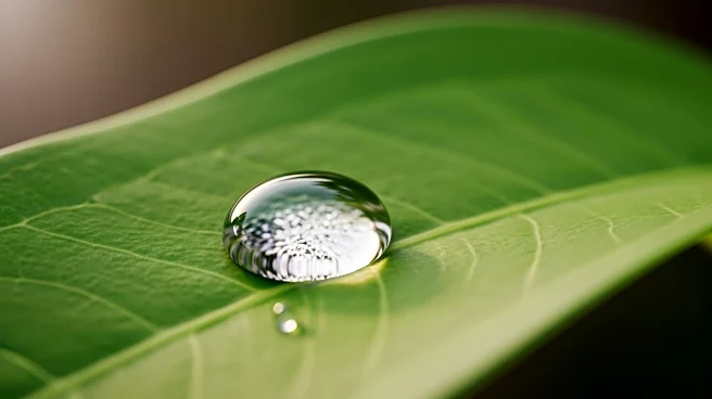 BGL Acquires Reclamation Technologies USA and Tradewater LLC to Form New Environmental Services Platform