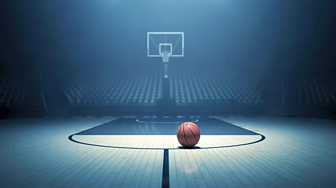 Iowa and Tennessee Suffer First Conference Losses in College Basketball Upsets