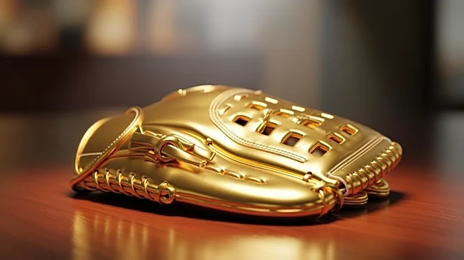 Philadelphia Phillies Sign Gold Glove Winner Dylan Moore to Minor League Deal