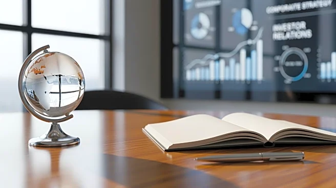 Disney Appoints Ben Swinburne as Head of Corporate Strategy and Investor Relations