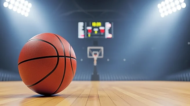 Villanova Defeats Providence 87-73 with Strong Performance from Devin Askew