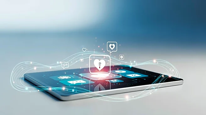 Interactive Advertising Enhances Patient and Provider Education in Healthcare