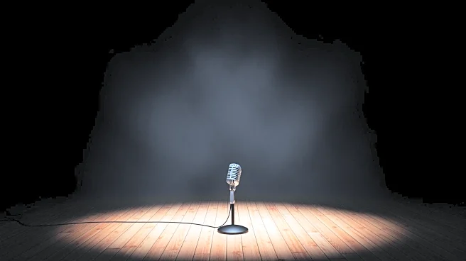 Comedian Ben Bankas' Shows Canceled in Minnesota After Controversial Remarks