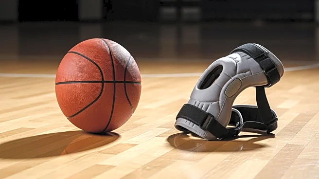 Cavaliers' Craig Porter Sidelined Due to Knee Injury, Impacting Team Lineup