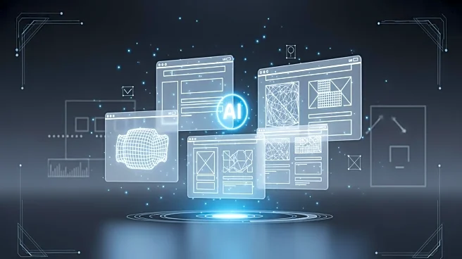 Duda Launches AI-Driven Website Templates for SaaS Platforms