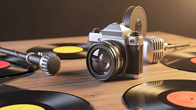 Sam Mendes Unveils First Images of Beatles Biopic Cast, Sparking Anticipation