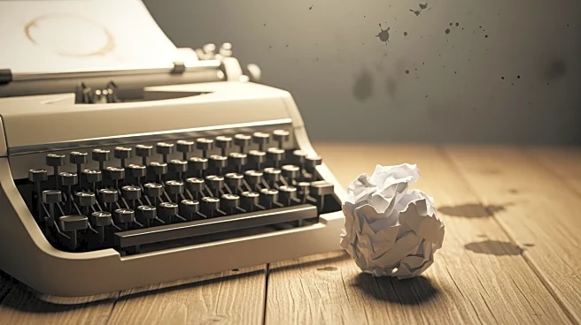 Film 'A Poet' Explores the Struggles of a Failed Writer with Humor