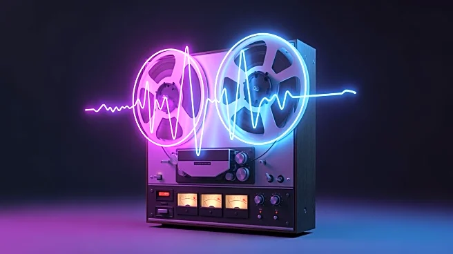 4AMTapes' AI-Powered Track 'Bonita Bonita' Reaches Billboard's Hot Latin Pop Songs Chart