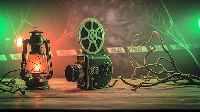 Sam Raimi's 'Send Help' Debuts, Showcasing His Signature Horror Style