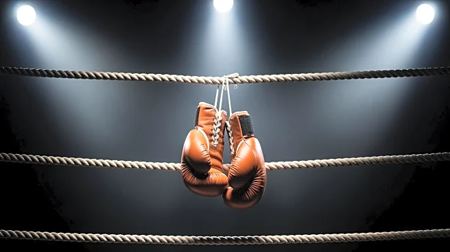 Murat Gassiev Offers Title Shot to Derek Chisora if He Defeats Deontay Wilder