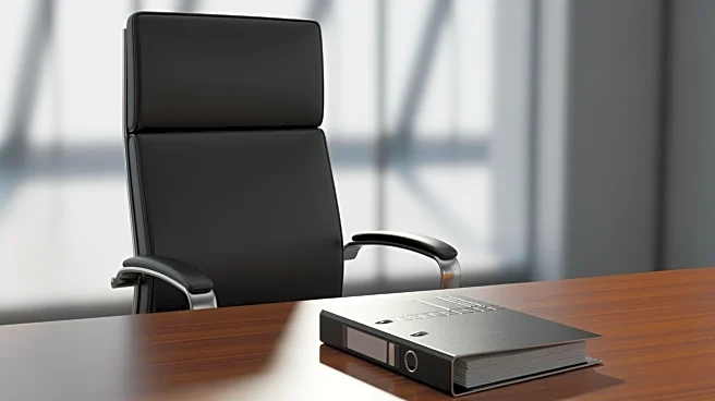 Minnesota Vikings Fire GM Kwesi Adofo-Mensah Amidst Internal Tensions