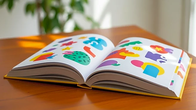 Spring 2026 Children's Books Preview Highlights YA Graphic Novels and Diverse Themes