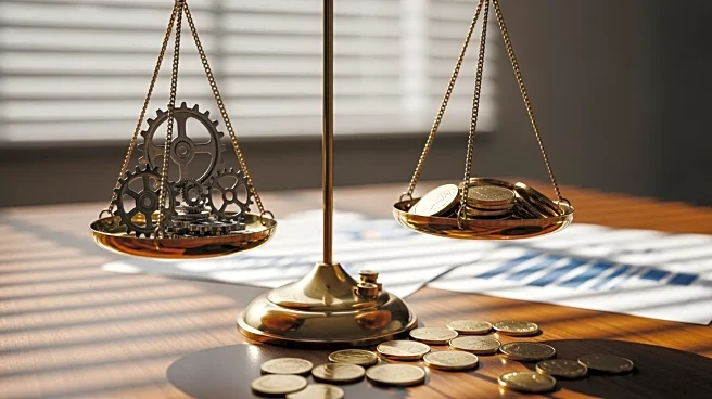 Colorado Economist Analyzes Impact of Strikes on Economy and Change