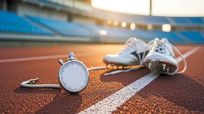 John Thomas Terrier Classic 2026: Track Meet Schedule and Streaming Details