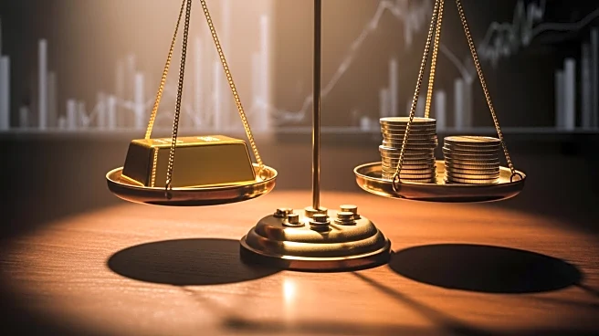 Hotter-Than-Expected PPI Report Impacts U.S. Interest Rates and Precious Metals