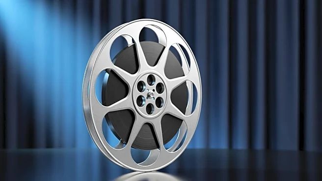 Cate Blanchett Unveils Second Round of Displacement Film Fund at Rotterdam