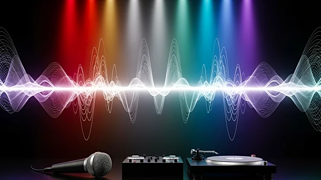 Spotify's 2026 Best New Artist Party Showcases Emerging Talent Amid Grammy Week