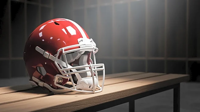 Wisconsin Badgers Prepare for Key Matchup Against Ohio State Buckeyes