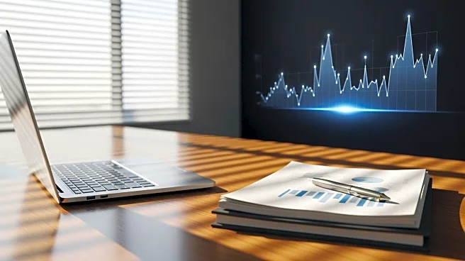 Upcoming Earnings and Jobs Data to Influence U.S. Stock Market Trends