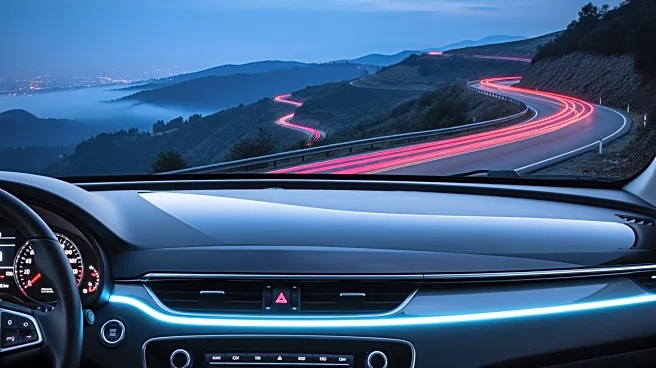 Don Toliver's New Album 'Octane' Inspired by Los Angeles Roads and Mount Wilson