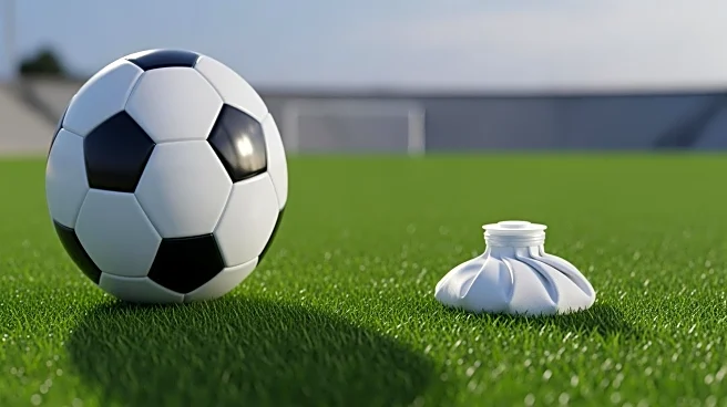 Newcastle United Faces Setback as Joelinton Suffers Groin Injury, Impacting Upcoming Matches