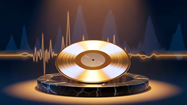 PlaqueBoyMax Celebrates Grammy Nomination for 'Victory Lap' Amid Streaming Success