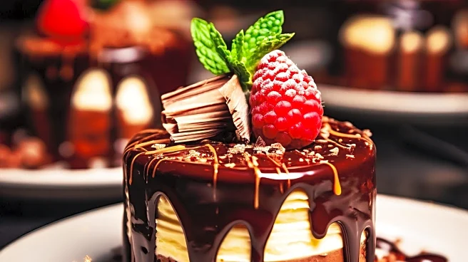 Las Vegas Buffets Transition from $1 Deals to $175 Luxury Dining Experiences