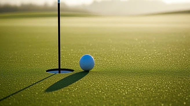 Justin Rose Leads Farmers Insurance Open; Brooks Koepka Makes Cut