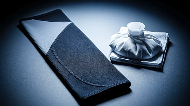 Patriots' Terrell Jennings Questionable for Super Bowl Due to Hamstring Injury