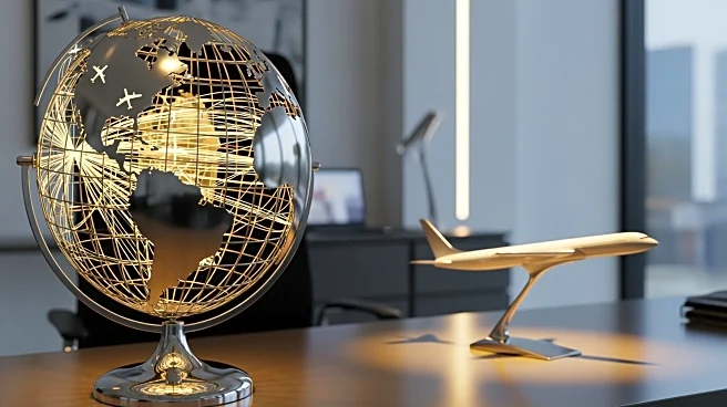 VSE Corporation Expands Global Footprint with $2 Billion Acquisition of Precision Aviation Group